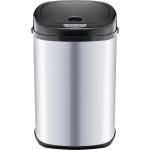Lamart LT8021 Koš nerezový Kôš nerezový bezdotykový 30 l SENSOR