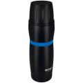 Lamart LT4053 Termoska 480 ml čierna-modrá CUP