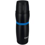 Lamart LT4053 Termoska 480 ml čierna-modrá CUP