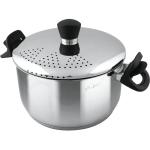 Lamart LT1206 Hrniec s cediacou pokrievkou 5,8 l STRAIN