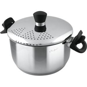 Lamart LT1206 Hrniec s cediacou pokrievkou 5,8 l STRAIN