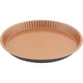 Lamart LT3097 Forma koláč 31x3cm COPPER