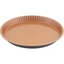 Lamart LT3097 Forma koláč 31x3cm COPPER