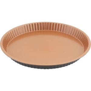 Lamart LT3097 Forma koláč 31x3cm COPPER
