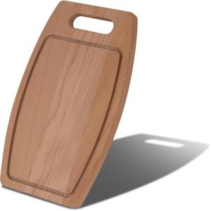 Lamart LT2136 Krájacia doska 26x16 beech BEECH