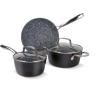 Lamart LT1283 Sada riadu 5 dielov GRANIT