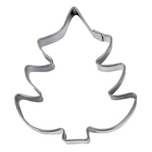 Kinekus Vykrajovačka Stromček 4,5cm