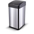 Lamart LT8106 Bezdotykový kôš 40L USB SENSOR