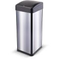 Lamart LT8107 Bezdotykový kôš 50L USB SENSOR