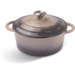 Lamart LT1301 Hrniec liatinový ø 22cm IRON