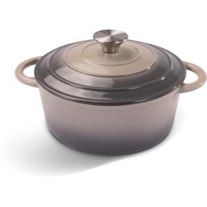 Lamart LT1301 Hrniec liatinový ø 22cm IRON