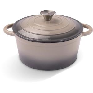 Lamart LT1302 Hrniec liatinový ø 24cm IRON