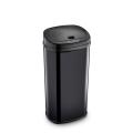 Lamart LT8112 Bezdotykový kôš čierny 42L SENSOR