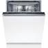 Bosch SMV2HVX06E