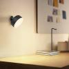 OSRAM LED batériová lampa DECOR HELPER GADGET, čierna, touchdim