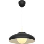 Latif závesné svietidlo čierne - DFTP