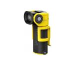 Ledlenser EXC6R - LED stmievateľné nabíjacie svietidlo s nabíjacou stanicou LED IP68 300 lm 502406