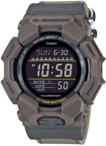 CASIO GD-010CE-5ER