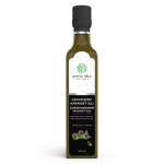 GREEN IDEA Pestrec mariánsky silybum marianum 250 ml