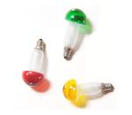 SADA 3x Náhradná žiarovka TOADSTOOL E10/20V farebná mix 169100.B