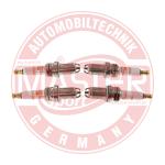 MASTER-SPORT Zapaľovacia sviečka U-SERIE-MS-20