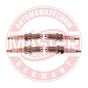 MASTER-SPORT Zapaľovacia sviečka U-SERIE-MS-20