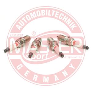 MASTER-SPORT Zapaľovacia sviečka U-SERIE-MS-35