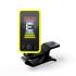 D´Addario Eclipse Headstock Tuner, Yellow