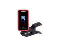 D´Addario Eclipse Headstock Tuner, Red