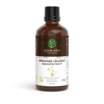 GREEN IDEA Rumanček pravý tinktúra bylinný liehový extrakt kvapky 50 ml