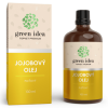 GREEN IDEA Jojóbový pleťový olej 100 ml
