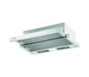 Pyramis 65040001 - Digestoř SLIDING NT 60 cm biela 65040001