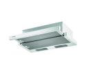 Pyramis 65040001 - Digestoř SLIDING NT 60 cm biela 65040001