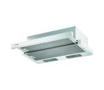 Pyramis 65040001 - Digestoř SLIDING NT 60 cm biela 65040001