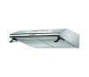 Pyramis 65029502 - Digestoř STANDARD 60 cm, nerez, 2 motory 65029502