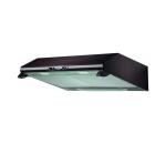 Pyramis 65041701 - Digestoř STANDARD HOOD 60 cm čierna 65041701