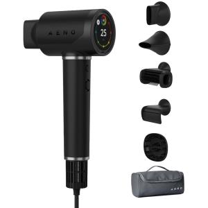 AENO HD5 Black