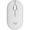 Logitech M350s Wireless mouse White
