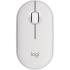 Logitech M350s Wireless mouse White