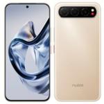 ZTE Nubia Air 8GB/256GB Zlatý - SK distribúcia
