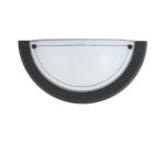 Rabalux 5161 - Náhradné sklo UFO E27 9105