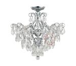 Luxera 33304 - Náhradný kryštál k lustru GRANADA 5 cm 33304 NS CRYSTAL 2