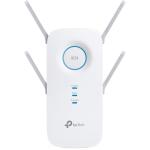 Tp-Link RE650 Dual Band Wireless