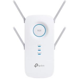 Tp-Link RE650 Dual Band Wireless