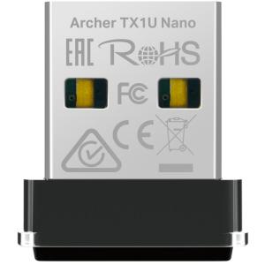 Tp-Link Archer TX1U Nano