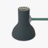 Stolová lampa Anglepoise Type 75 Mini, čierna, 70 cm