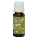 TIERRA VERDE Bio vavrín kubébový prírodný 100% esenciálny olej 10 ml
