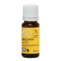 TIERRA VERDE Bio citrón prírodný 100% esenciálny olej 10 ml