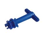 EcoStep 30043 - Servisný plastový kľúč k lu P1 s predĺženou rukoväťou 30043