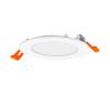 Osram - LED zapustené stropné svietidlo SLIM LED/8W/230V 3000K 4099854444852